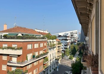 Quadrilocale Milano - foto 1