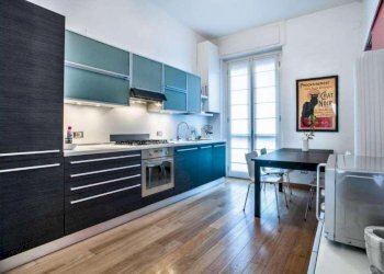 Two-room apartment Milano (neighborhood San Vittore) - photo 1
