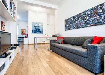 Two-room apartment Milano (neighborhood San Vittore) - photo 3