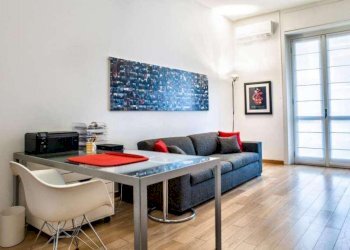 Two-room apartment Milano (neighborhood San Vittore) - photo 4