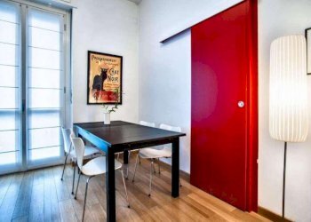 Two-room apartment Milano (neighborhood San Vittore) - photo 6