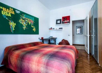 Two-room apartment Milano (neighborhood San Vittore) - photo 8