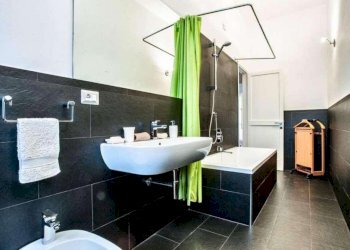 Two-room apartment Milano (neighborhood San Vittore) - photo 9