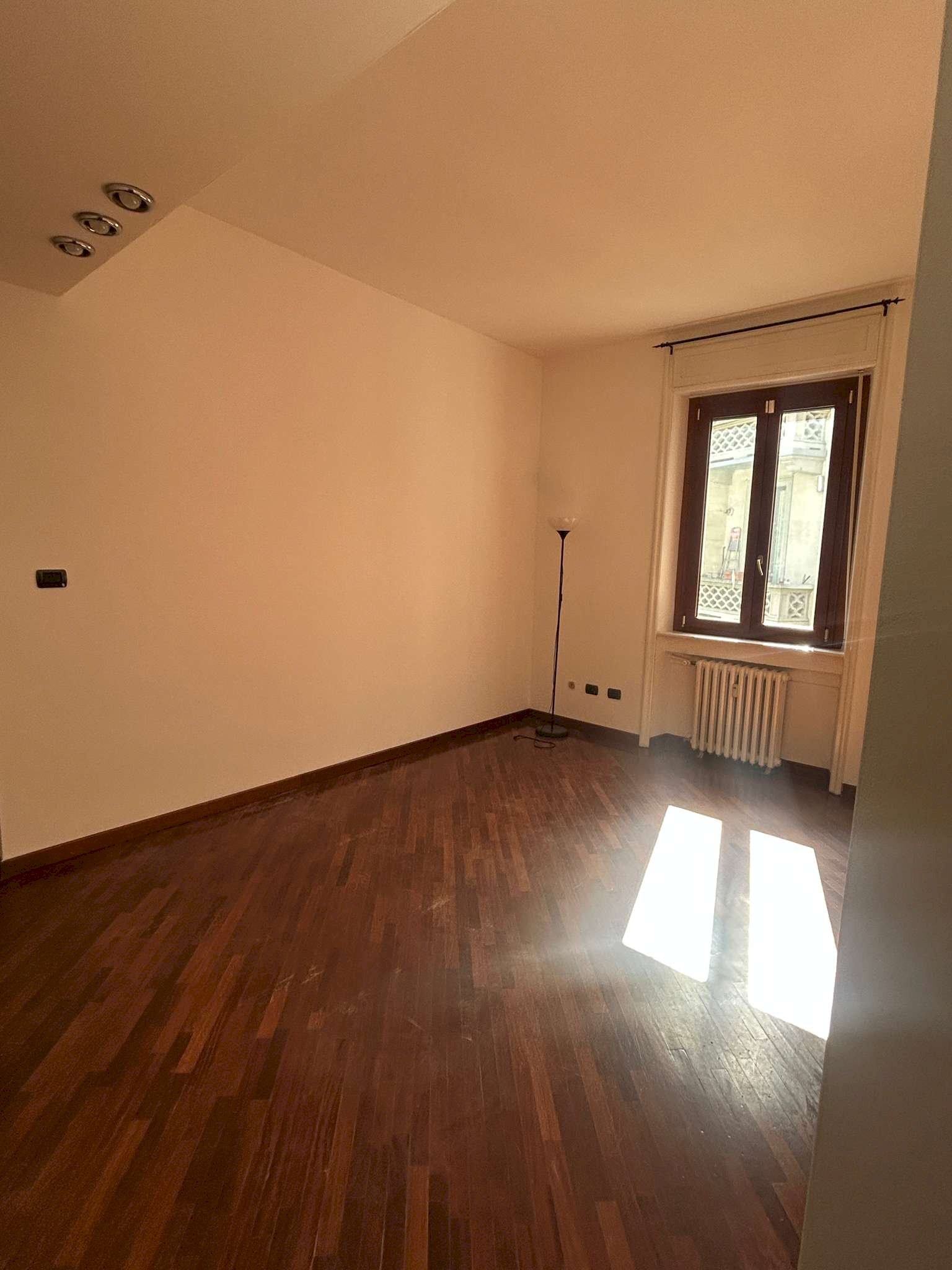 Trilocale Milano (zona Washington) - foto 3