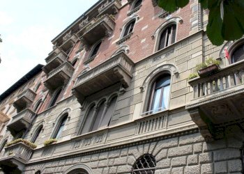 Trilocale Milano (zona Washington) - foto 1