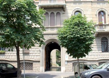 Trilocale Milano (zona Washington) - foto 8