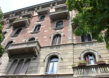Trilocale Milano (zona Washington) - foto 10