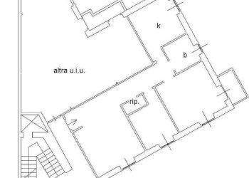Trilocale Milano (zona Washington) - foto 13