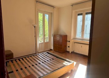 Trilocale Milano (zona Washington) - foto 16