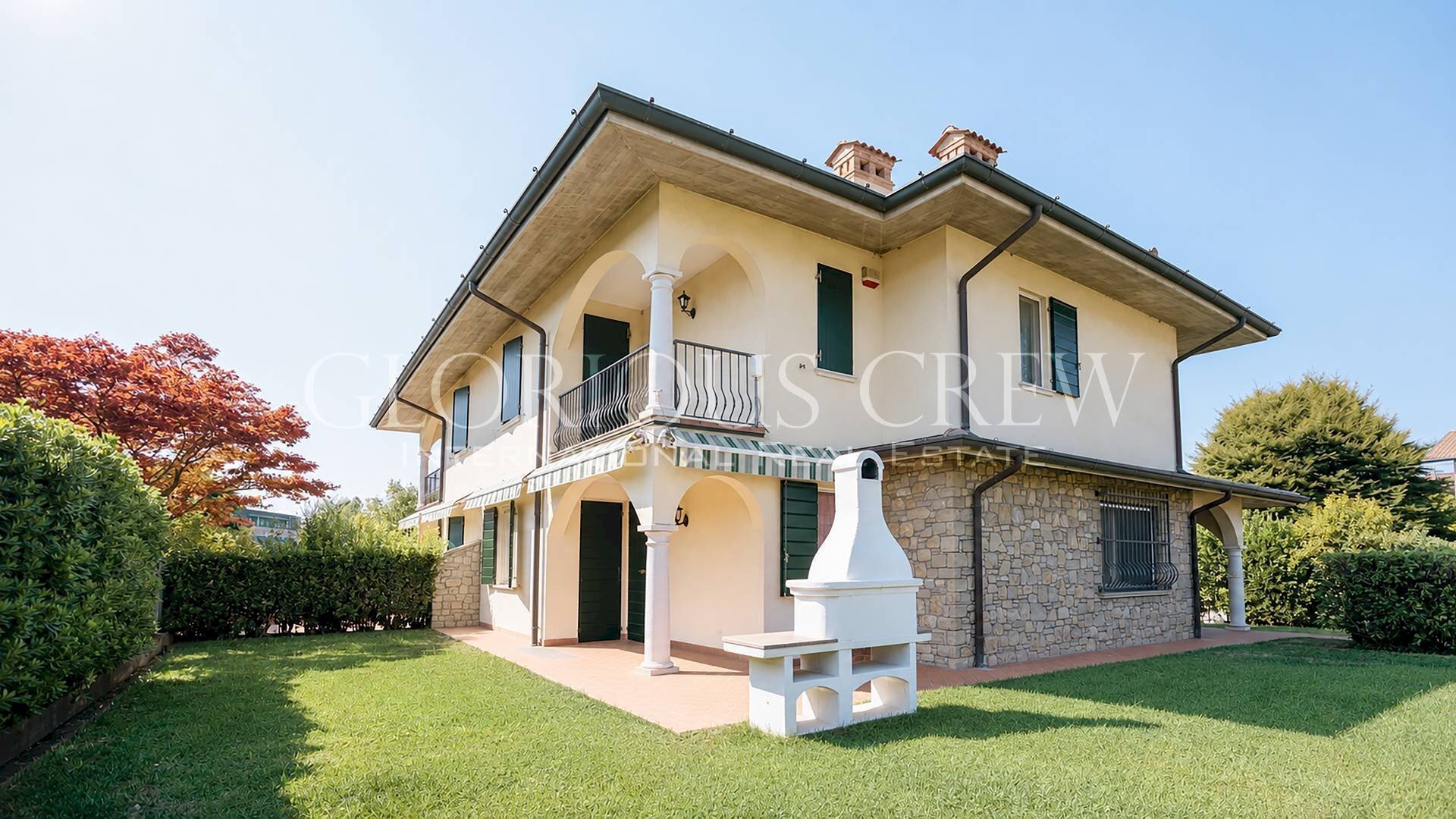 Foto 1 - Villa Via Paganini, Castel Mella - foto 1