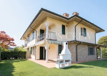 Foto 1 - Villa Via Paganini, Castel Mella - foto 1