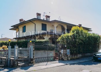 Foto 2 - Villa Via Paganini, Castel Mella - foto 2