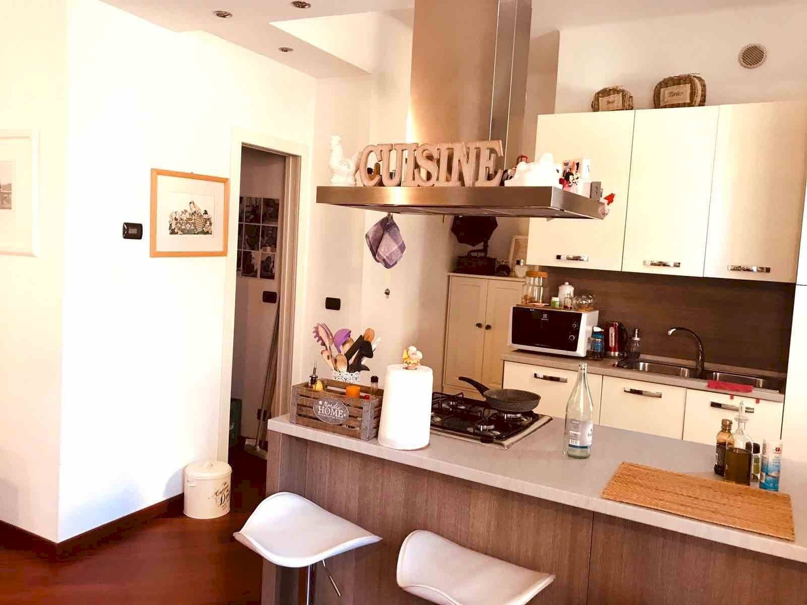 Foto 3 - Apartment Via Sturla
11, Genova - photo 3
