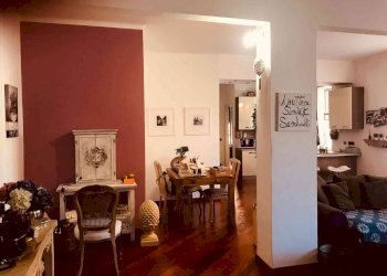 Foto 8 - Apartment Via Sturla
 
11, Genova - photo 8
