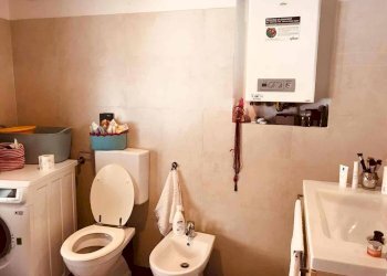 Foto 13 - Apartment Via Sturla
 
11, Genova - photo 13