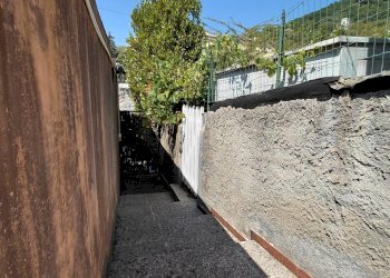 Foto 4 - Two-room apartment Via Rio Torbido
 
17, Genova - photo 4