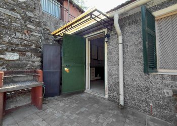 Foto 5 - Two-room apartment Via Rio Torbido
 
17, Genova - photo 5