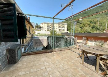 Foto 7 - Two-room apartment Via Rio Torbido
 
17, Genova - photo 7