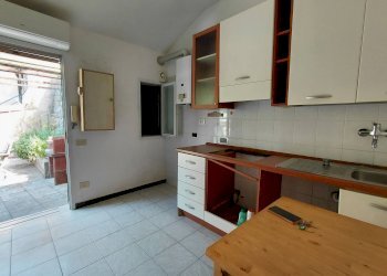 Foto 8 - Two-room apartment Via Rio Torbido
 
17, Genova - photo 8