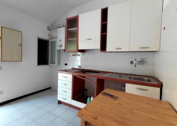 Foto 13 - Two-room apartment Via Rio Torbido
 
17, Genova - photo 13