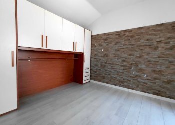 Foto 16 - Two-room apartment Via Rio Torbido
 
17, Genova - photo 16