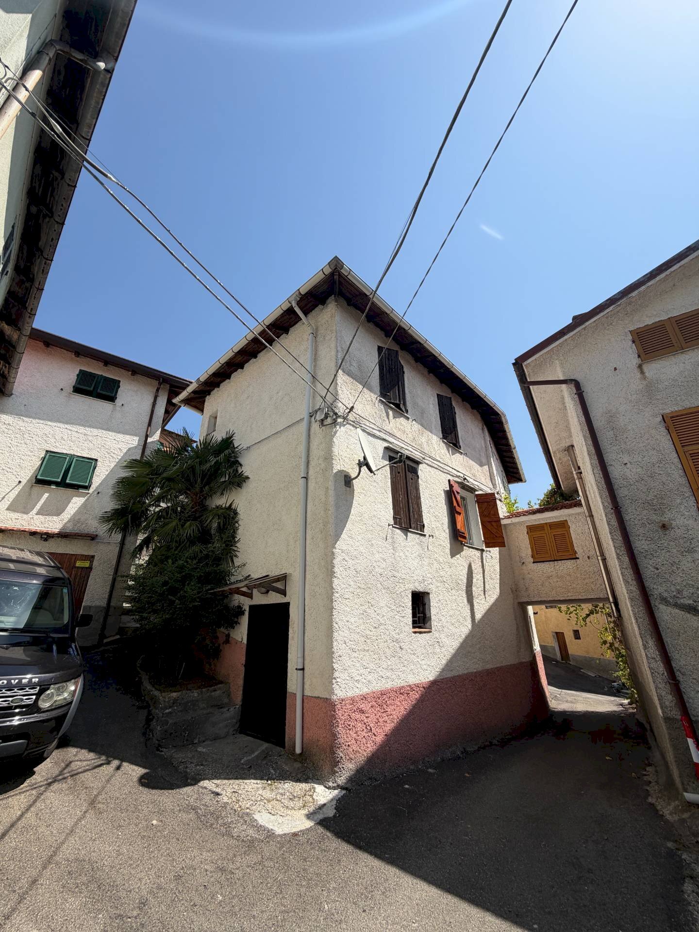 Foto 2 - Semi-detached house Frazione Salata, Mongiardino Ligure - photo 2