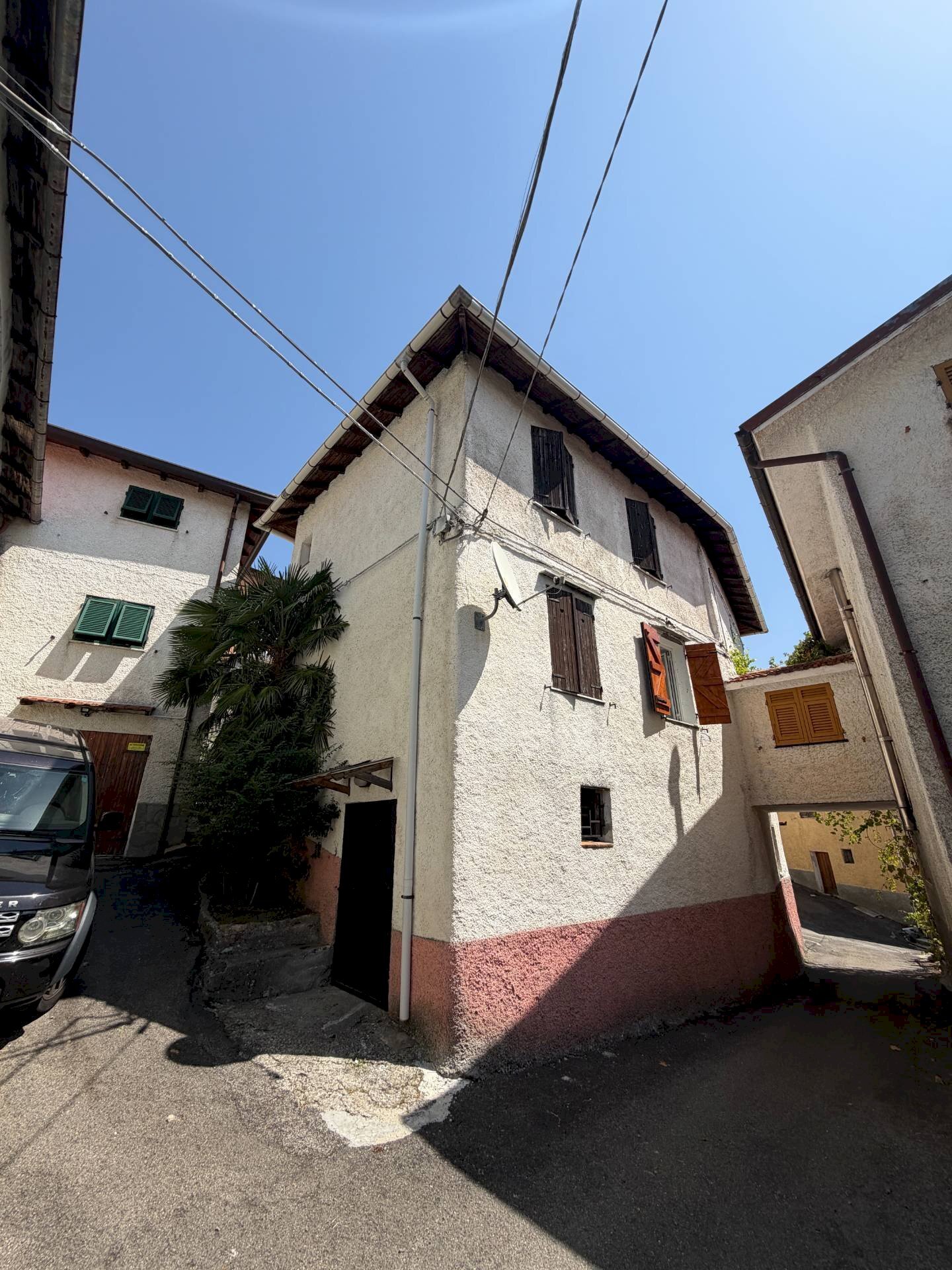 Foto 3 - Semi-detached house Frazione Salata, Mongiardino Ligure - photo 3
