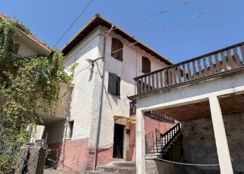 Foto 1 - Semi-detached house Frazione Salata, Mongiardino Ligure - photo 1
