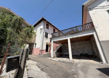Foto 5 - Semi-detached house Frazione Salata, Mongiardino Ligure - photo 5