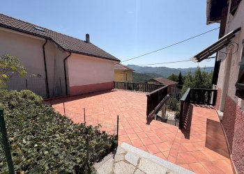 Foto 6 - Semi-detached house Frazione Salata, Mongiardino Ligure - photo 6