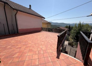 Foto 7 - Semi-detached house Frazione Salata, Mongiardino Ligure - photo 7