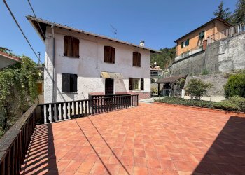 Foto 8 - Semi-detached house Frazione Salata, Mongiardino Ligure - photo 8