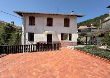 Foto 9 - Semi-detached house Frazione Salata, Mongiardino Ligure - photo 9