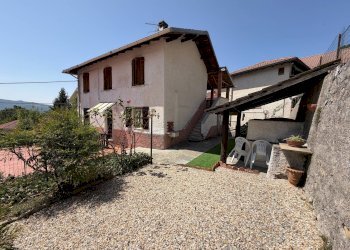 Foto 11 - Semi-detached house Frazione Salata, Mongiardino Ligure - photo 11