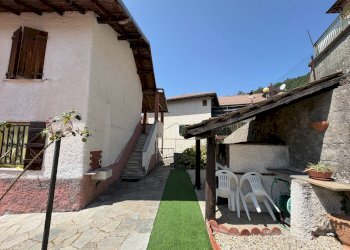 Foto 12 - Semi-detached house Frazione Salata, Mongiardino Ligure - photo 12