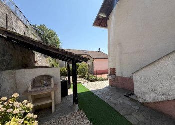 Foto 14 - Semi-detached house Frazione Salata, Mongiardino Ligure - photo 14