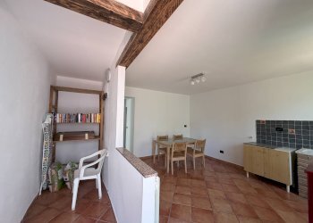 Foto 15 - Semi-detached house Frazione Salata, Mongiardino Ligure - photo 15
