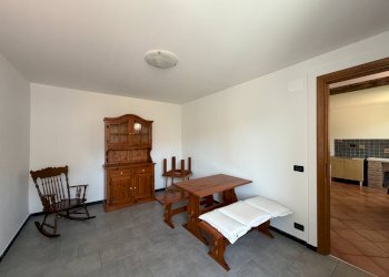 Foto 23 - Semi-detached house Frazione Salata, Mongiardino Ligure - photo 23