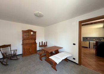 Foto 24 - Semi-detached house Frazione Salata, Mongiardino Ligure - photo 24