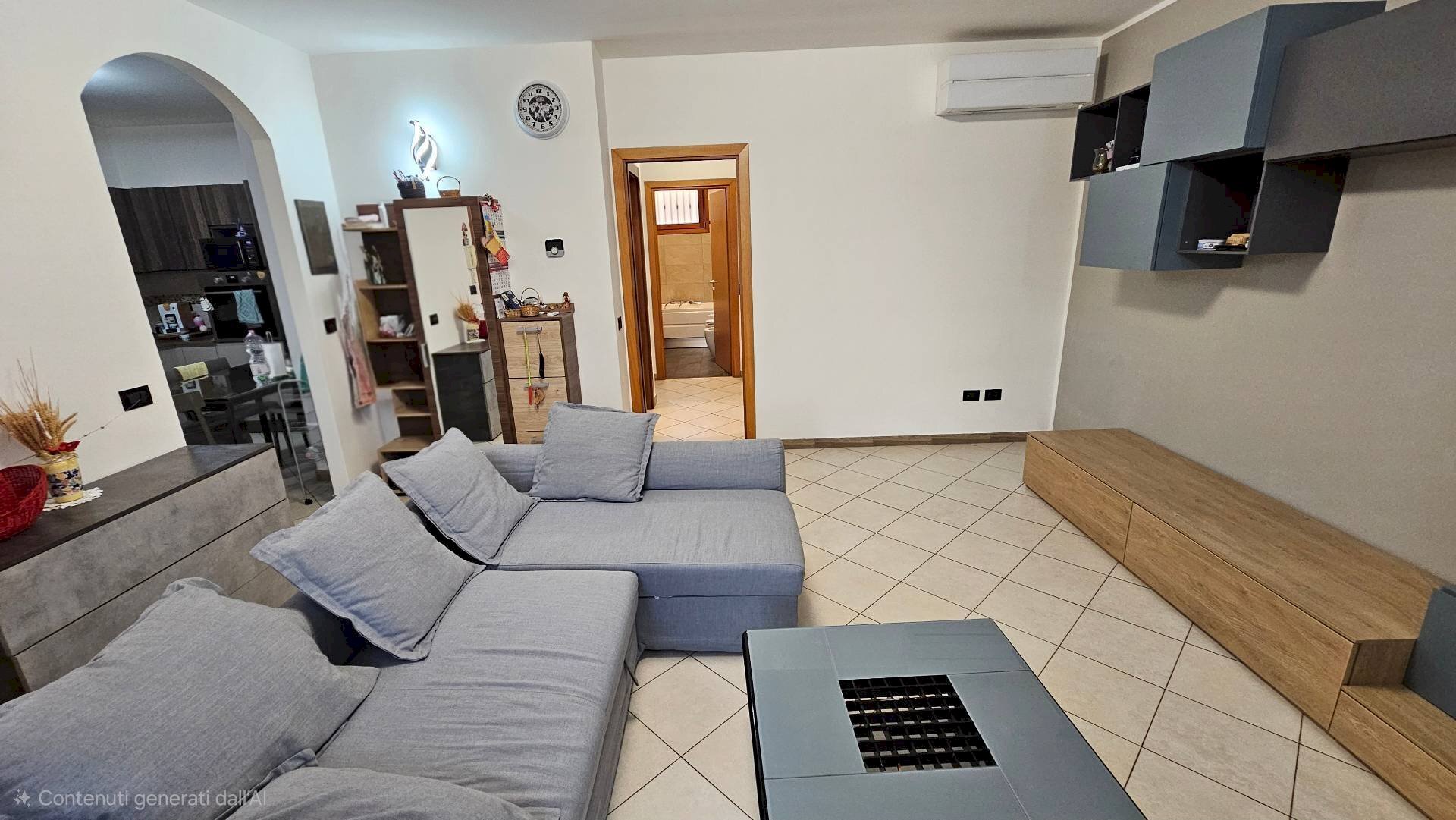 Foto 2 - Casa indipendente Via Santerno Ammonite
 
161, Ravenna - foto 2