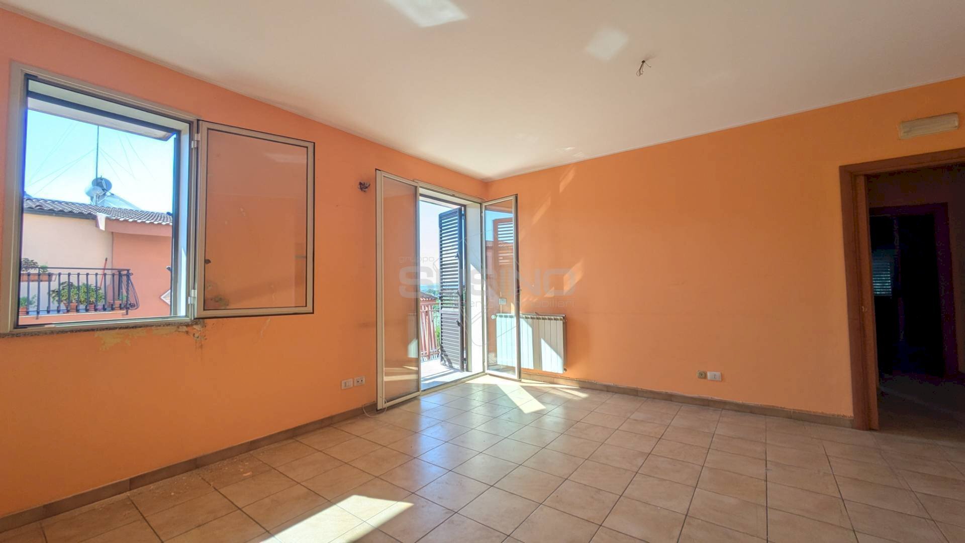 Foto 1 - Appartamento CORSO GIUSEPPE DI VITTORIO, Floridia - foto 1