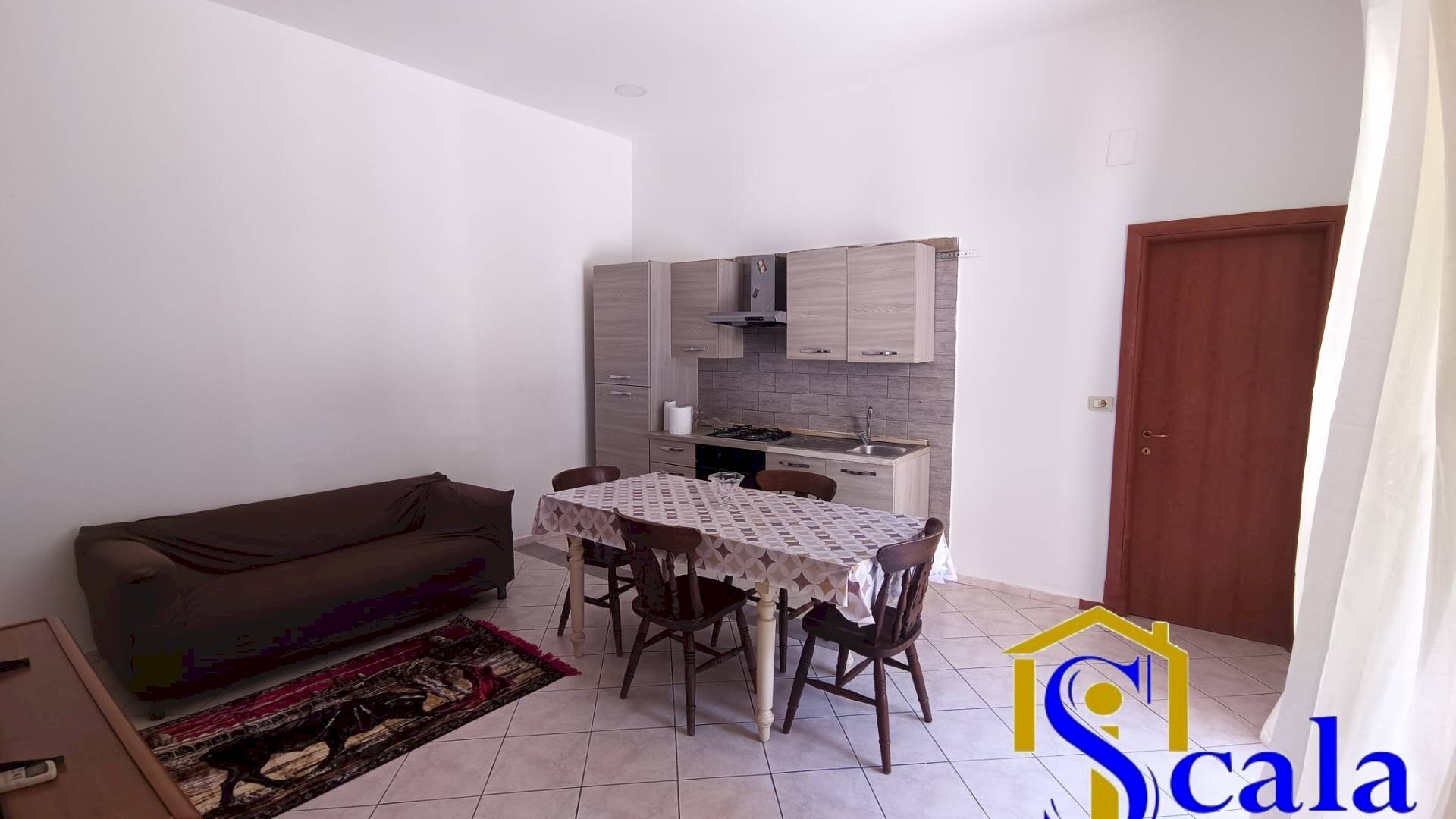 Foto 1 - Three-room apartment VIA MATERAZZO, Santa Maria Capua Vetere - photo 1