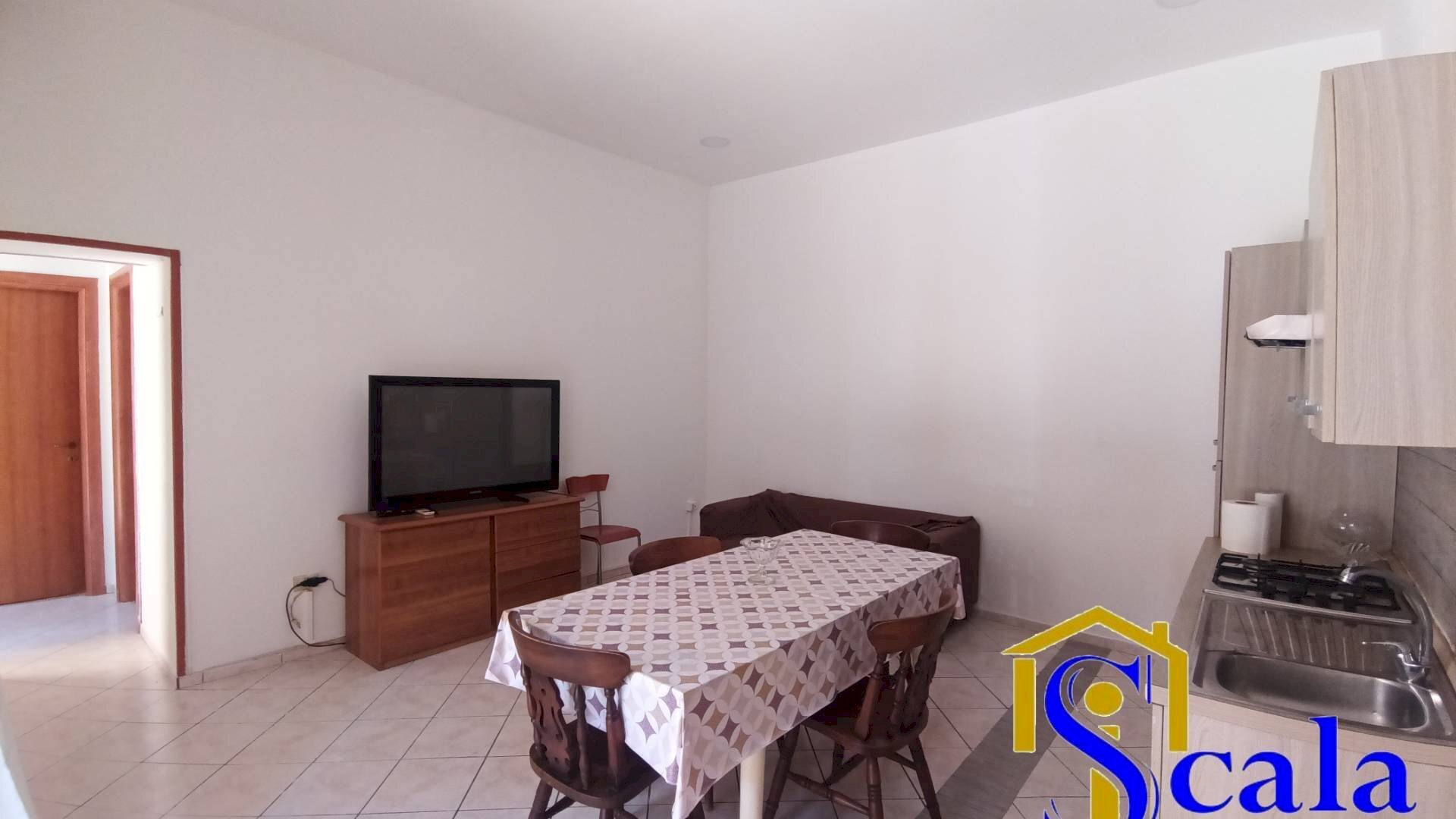 Foto 2 - Three-room apartment VIA MATERAZZO, Santa Maria Capua Vetere - photo 2