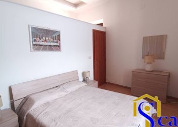 Foto 6 - Three-room apartment VIA MATERAZZO, Santa Maria Capua Vetere - photo 6