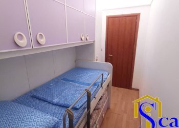 Foto 8 - Three-room apartment VIA MATERAZZO, Santa Maria Capua Vetere - photo 8