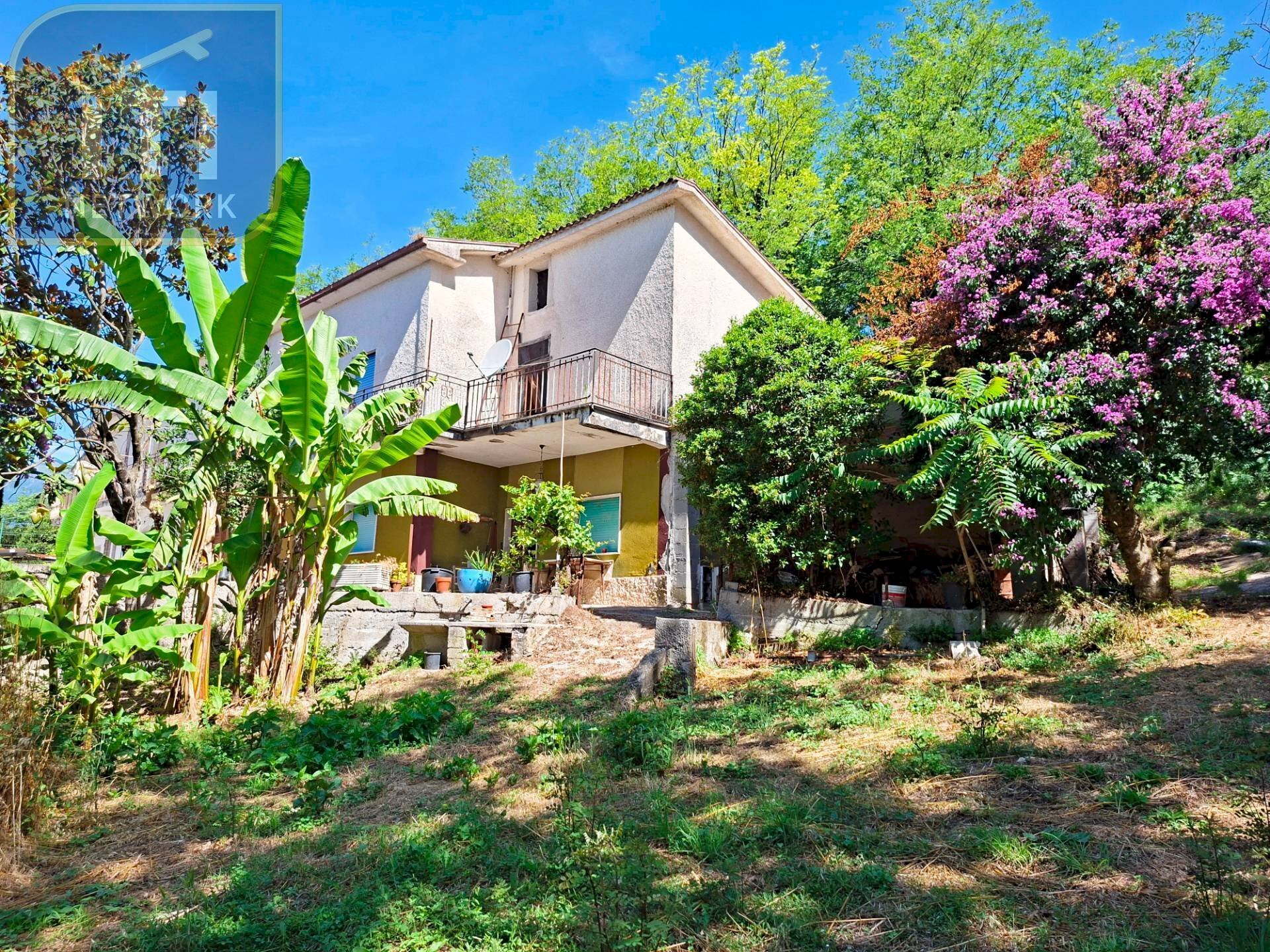 Foto 1 - Independent house VIA TUFO, Cassino - photo 1