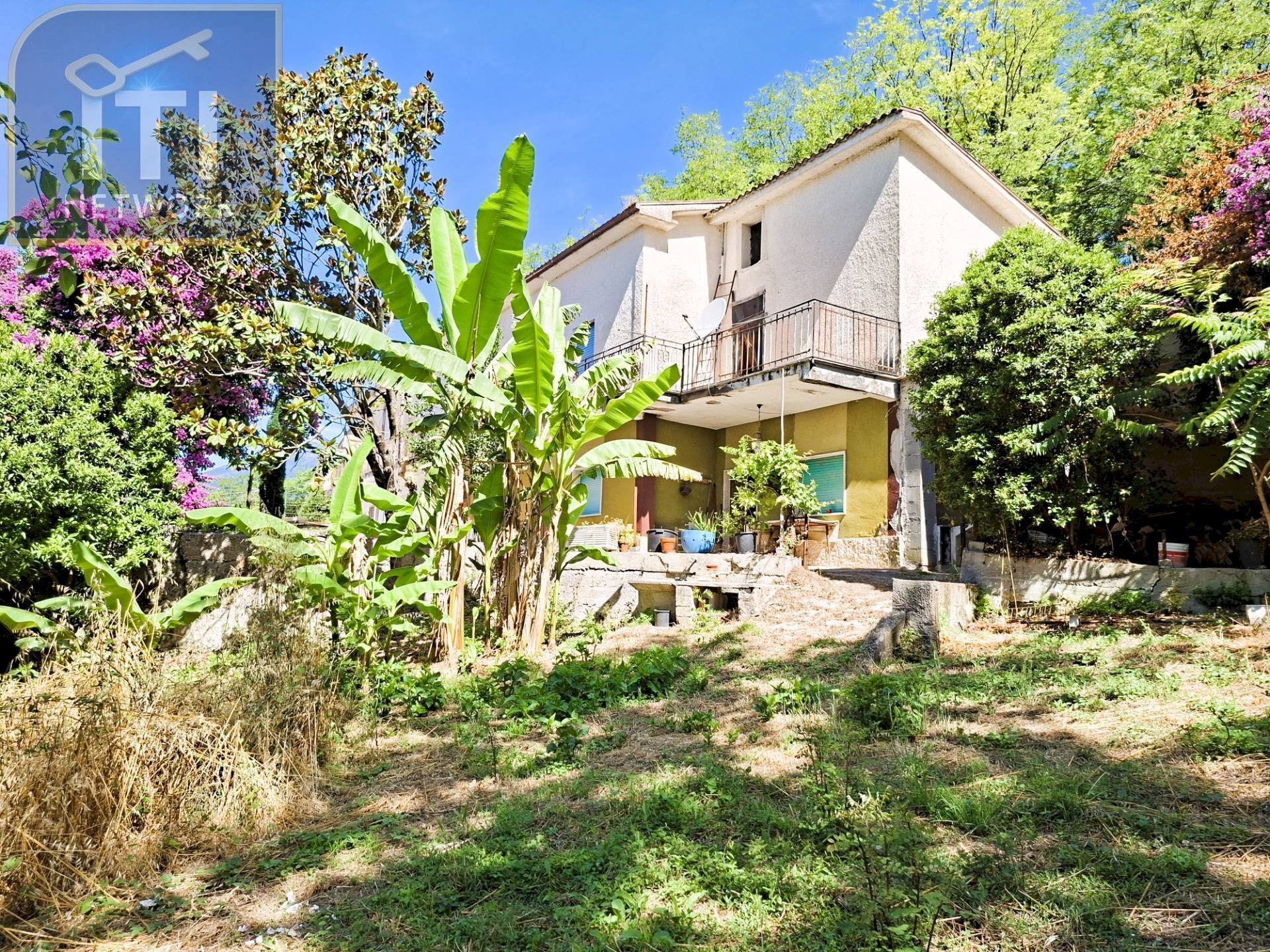 Foto 2 - Independent house VIA TUFO, Cassino - photo 2