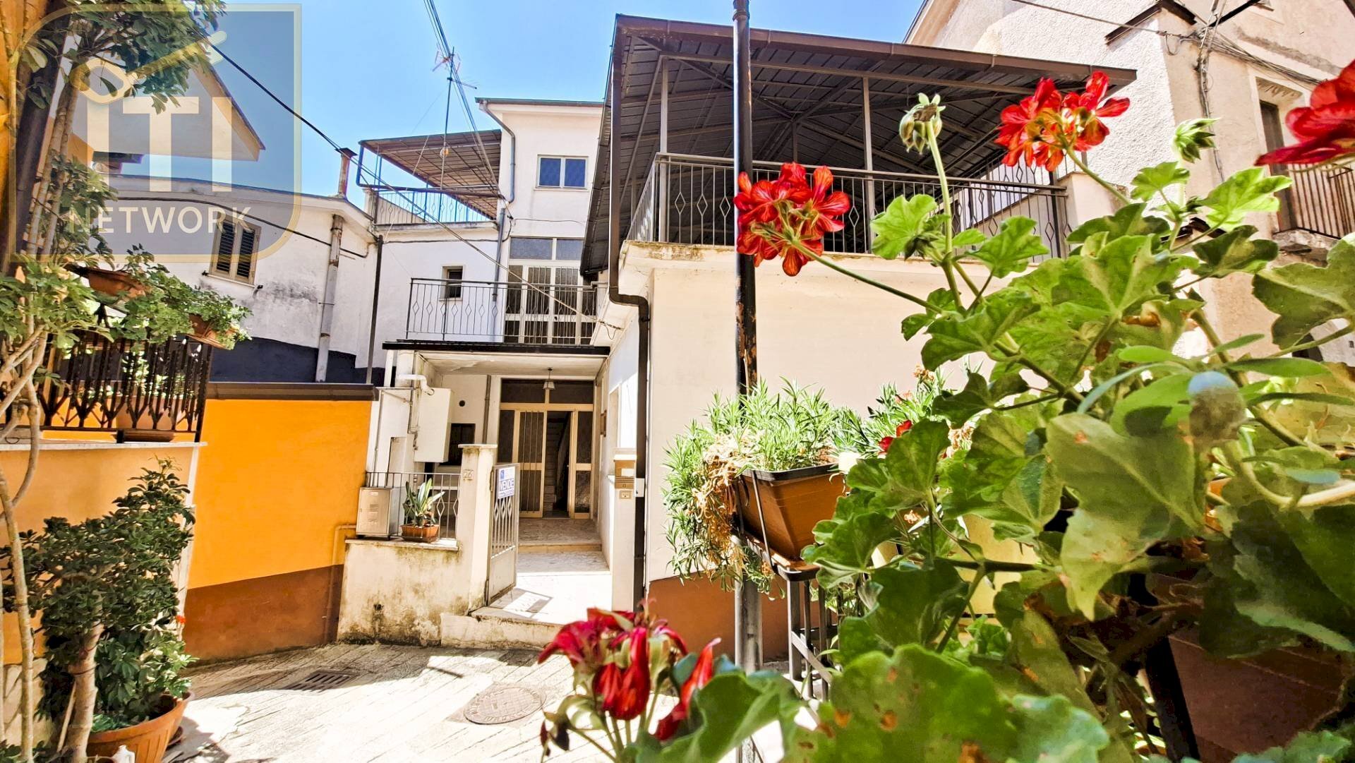 Foto 1 - Casa semi indipendente VIA CIFALCO, Sant'Elia Fiumerapido - foto 1
