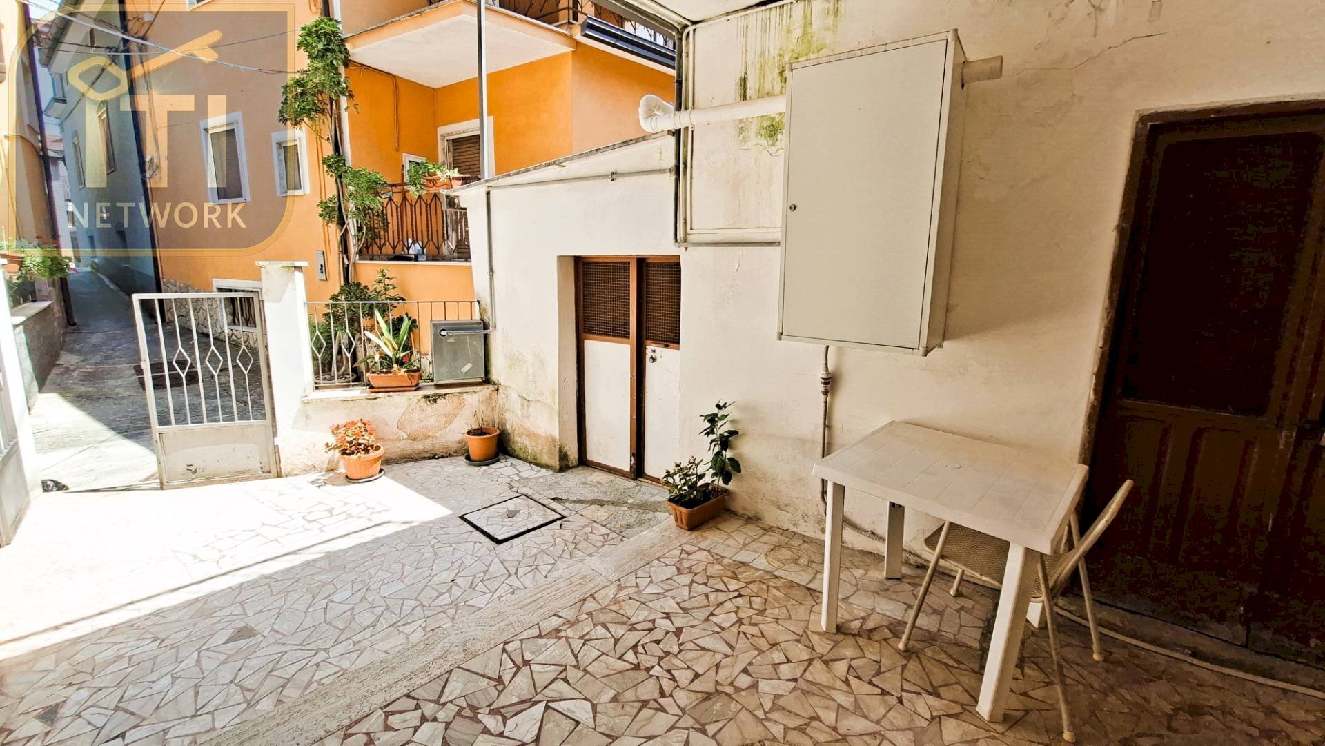 Foto 3 - Casa semi indipendente VIA CIFALCO, Sant'Elia Fiumerapido - foto 3