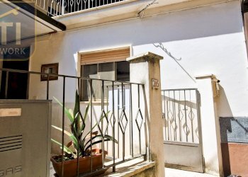 Foto 4 - Casa semi indipendente VIA CIFALCO, Sant'Elia Fiumerapido - foto 4